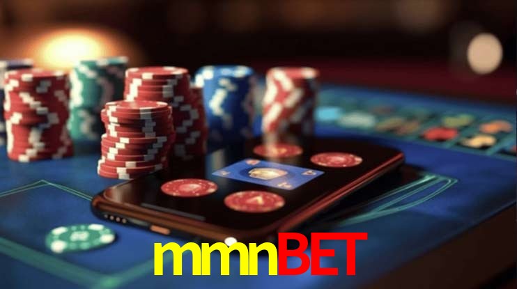 Estatísticas mmnbet