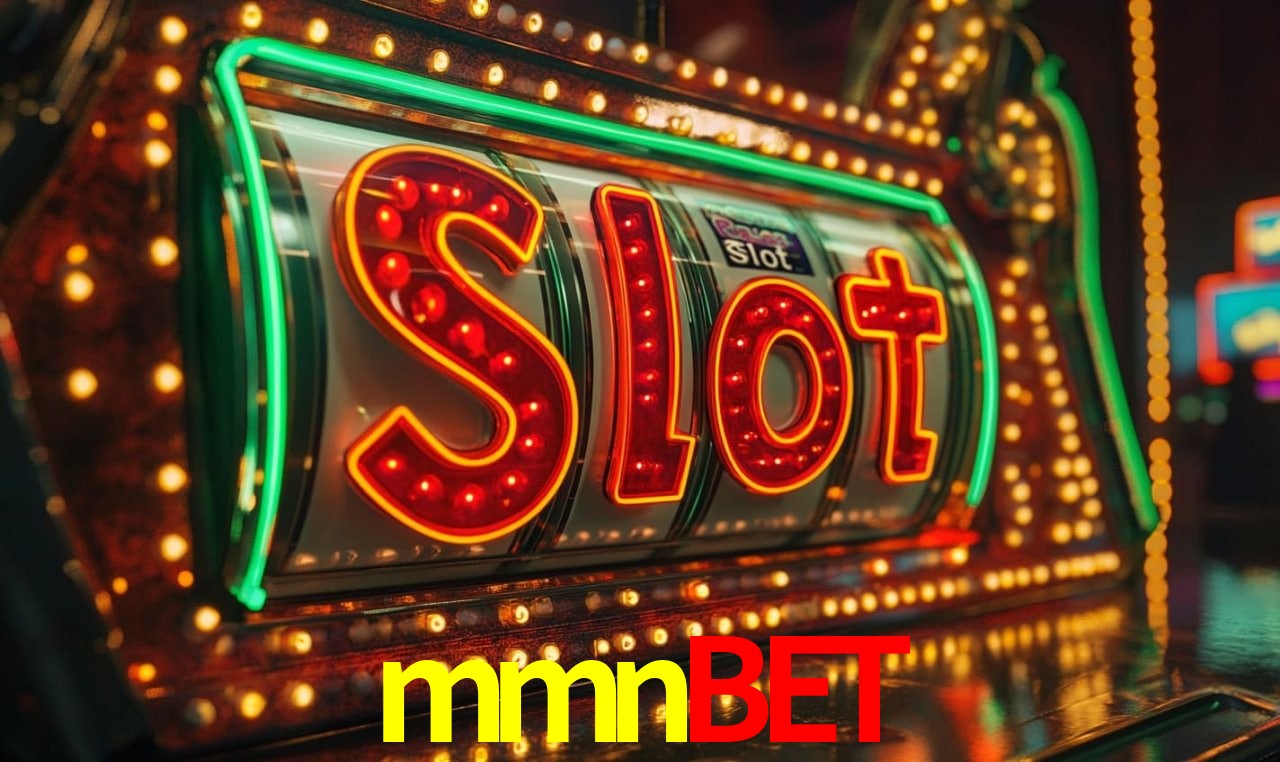 Promoções Sazonais mmnbet