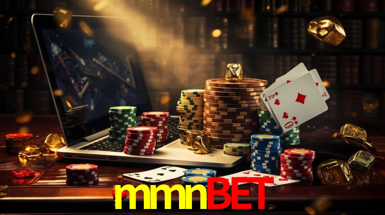 Apostas de Tênis mmnbet