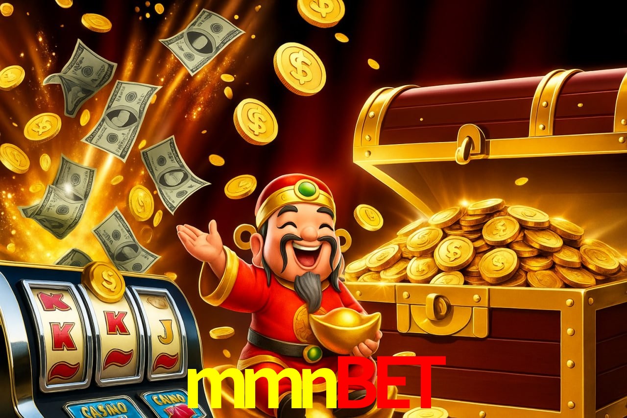 Mesa de Blackjack mmnbet