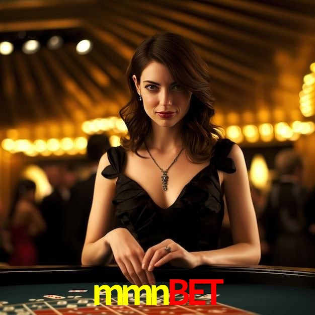 A Emoção da Loteria na mmnbet: Uma Chance de Mudança de Vida