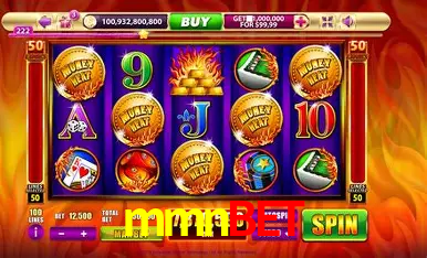 Descubra a Magia dos Jogos de Arcade no mmnbet
