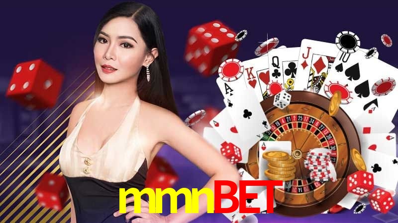 Programa VIP mmnbet