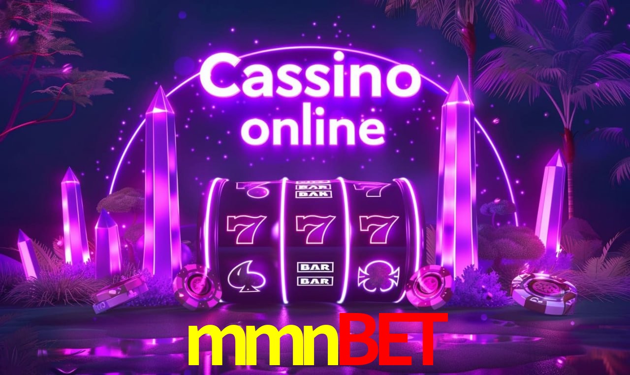 Promoção Relâmpago mmnbet