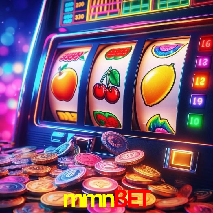Diretório de Jogos mmnbet