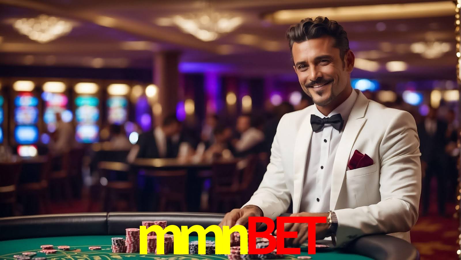 Especiais de Fim de Semana mmnbet