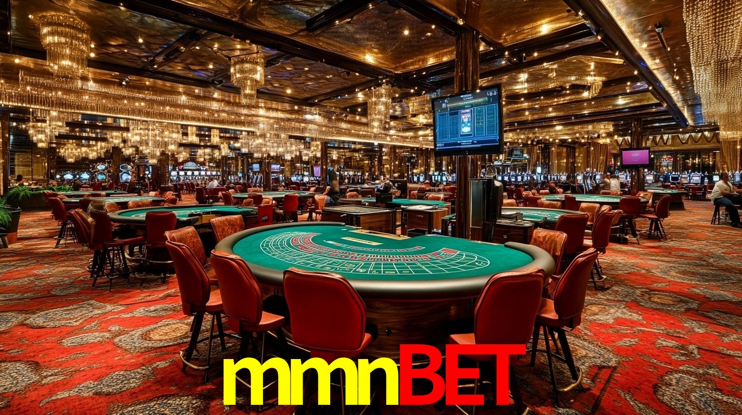 mmnbet: Seu Especialista em Apostas Esportivas Brasileiras
