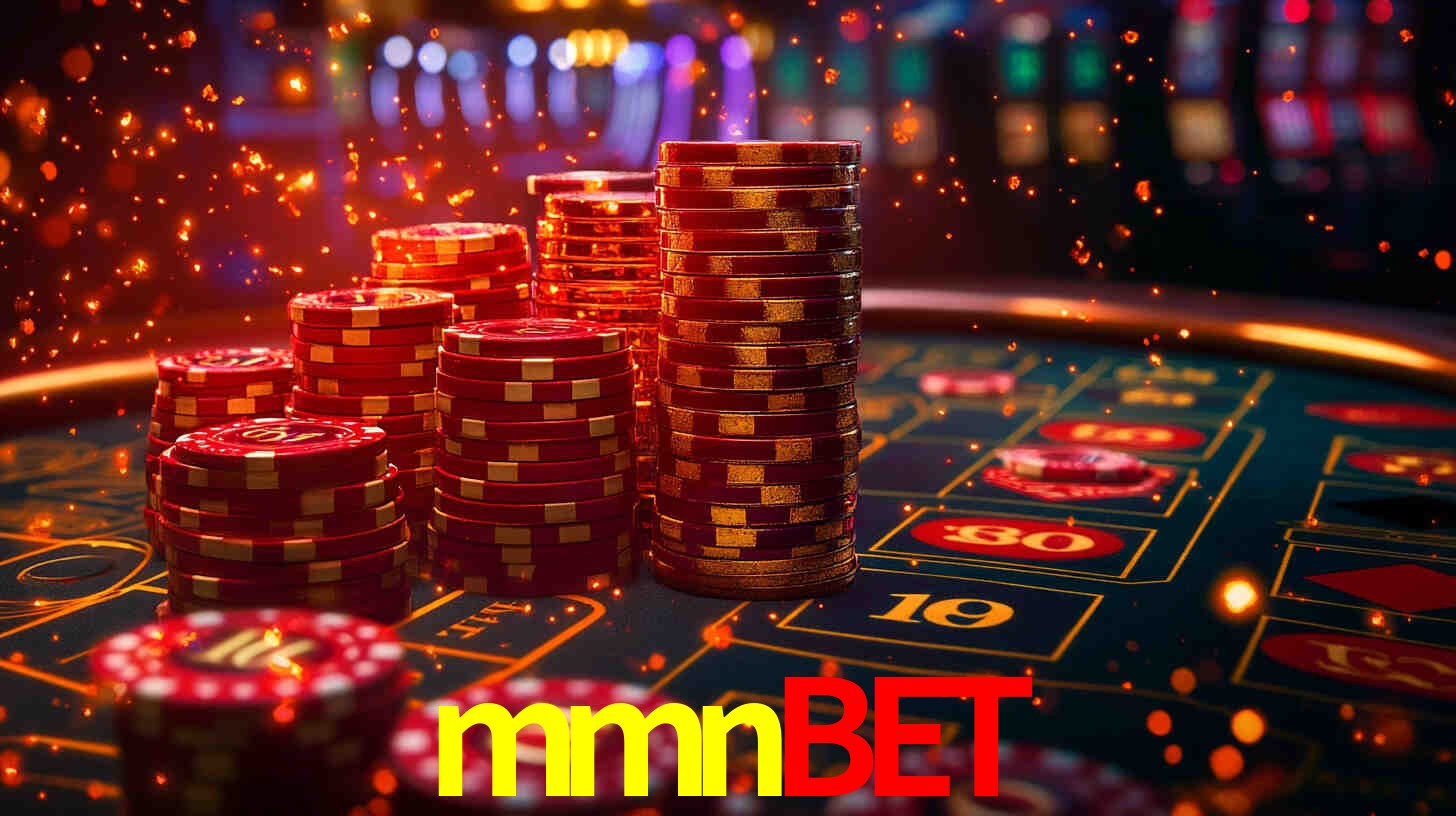 mmnbet App Interface
