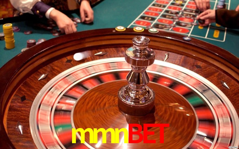 Casino VIP mmnbet
