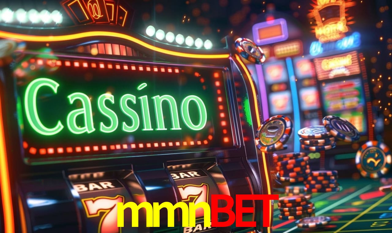 Integração de APIs mmnbet