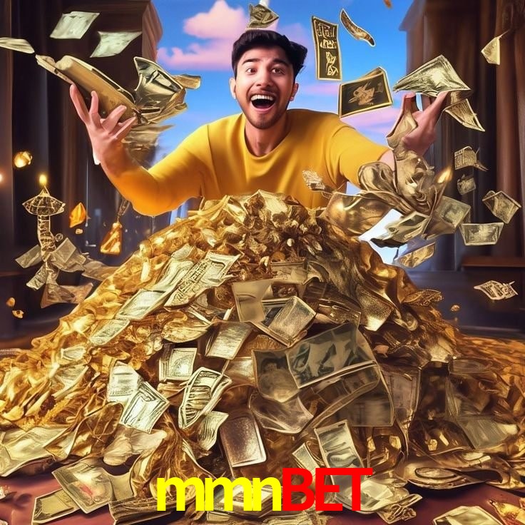 Apostas de Futebol mmnbet