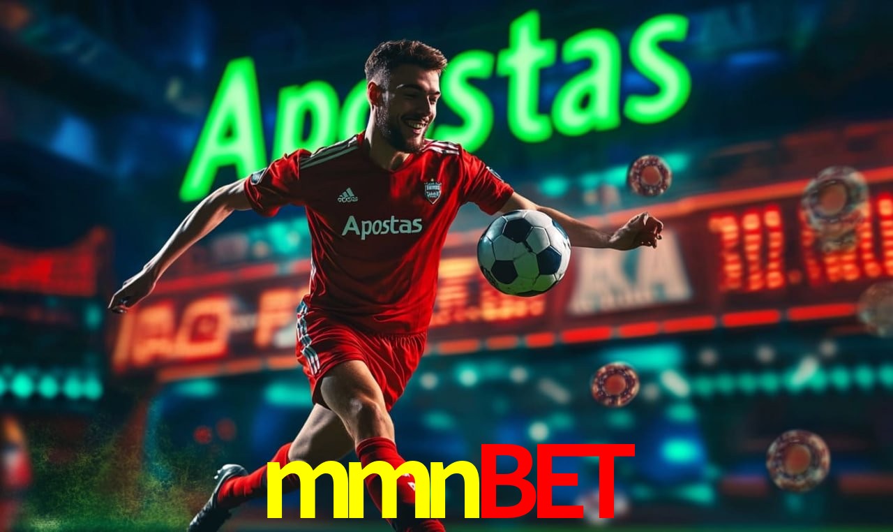 Bônus Diários mmnbet