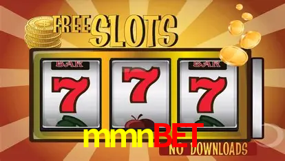 Descubra o Mundo do Cassino Online com mmnbet